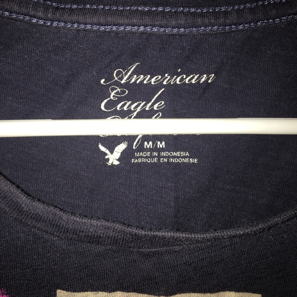 American Eagle tee - Picture 2 of 2